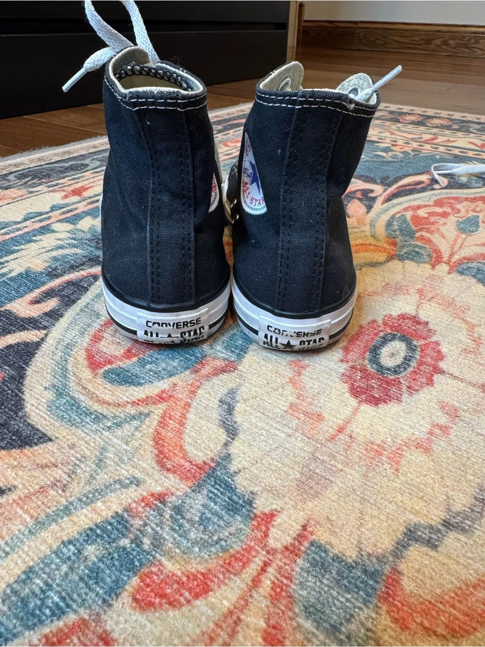 CONVERSE Chuck Taylor All-Star High-Top Sneakers